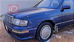 Toyota Mark II